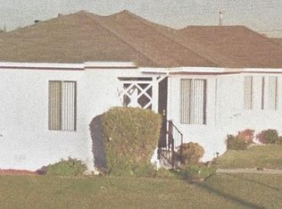 12134 South Broadway, Los Angeles, CA 90061