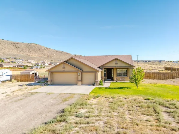 1618 Hamilton Creek Trl, Elko, NV 89801