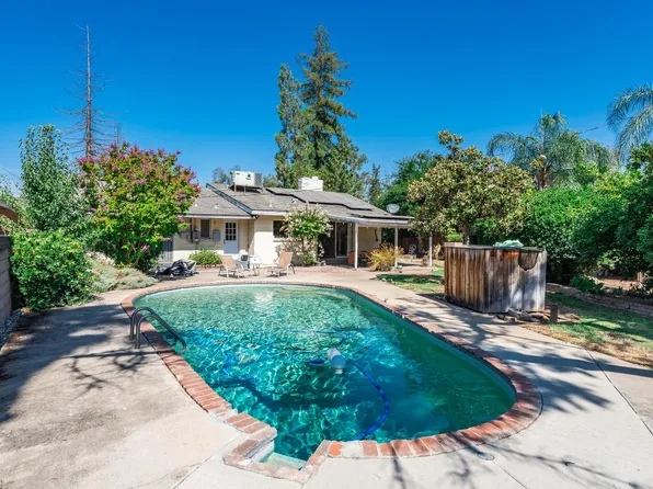 4678 N Thorne Ave, Fresno, CA 93704