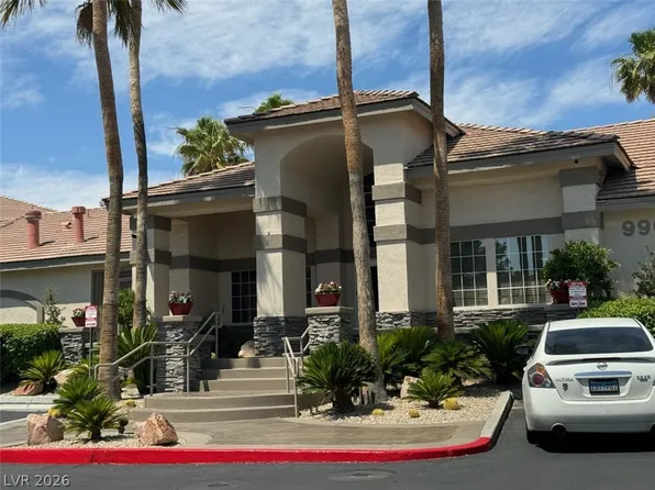 9901 Trailwood Dr APT 2013, Las Vegas, NV 89134