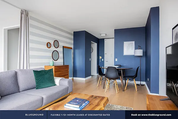 Rented by The Blueground | media 31