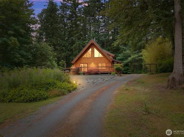 31116 Webster Road E, Eatonville, WA 98328