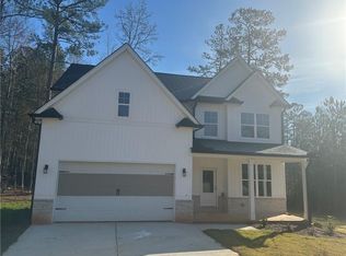 5439 Beaver Lake Dr, Powder Springs, GA 30127