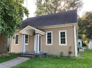 207 S Railway St, New Baden, IL