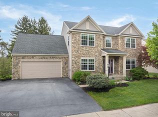 2427 Saratoga Dr, State College, PA 16801