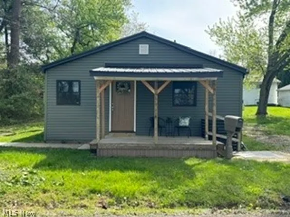 3185 Willowedge Dr, Coventry Township, OH 44319