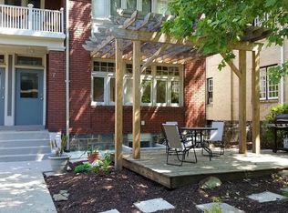 6605 Woodwell St FLOOR 2, Pittsburgh, PA 15217