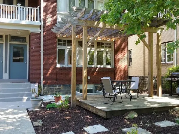 6605 Woodwell St Floor 2, Pittsburgh, PA 15217