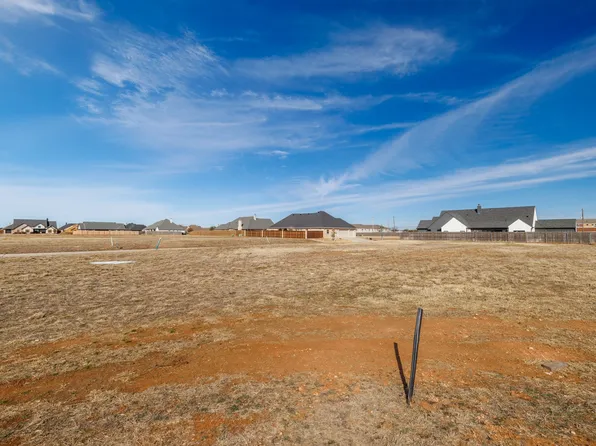 6717 Magdalena Trl, Abilene, TX 79606