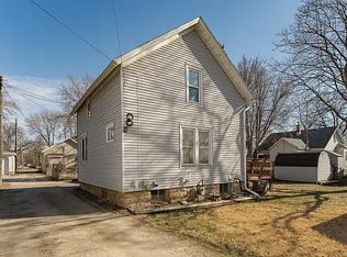 613 1/2 4th Ave NW, Rochester, MN 55901
