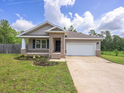 3490 Sparco Dr, Crestview, FL, 32539