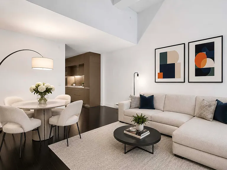 20 Pine St #1217 — Photo 2