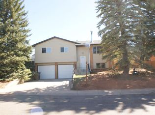 1969 N 16th St, Laramie, WY 82072