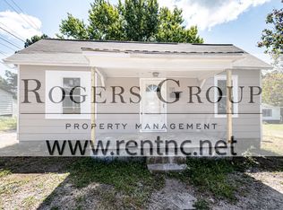 804A S Carolina Ave, Henderson, NC 27536