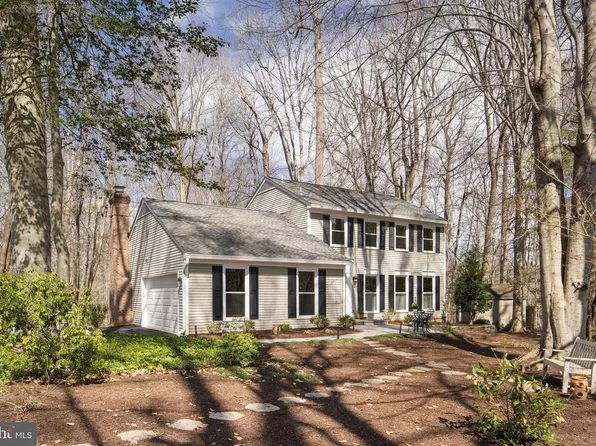 11415 Whispering Dove Pl, Manassas, VA 20112