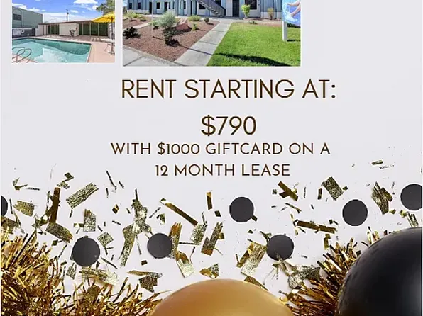 6453 Casada Way, Las Vegas, NV