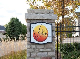 810 W Trailcreek Dr #846, Peoria, IL 61615