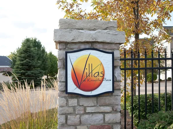 JK Land - Villas, 810 W Trailcreek Dr #844, Peoria, IL 61615