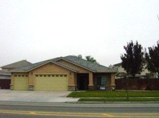 3417 Sharon Ave, Modesto, CA 95355