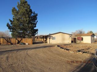 436490 Old Hwy, Doyle, CA 96109