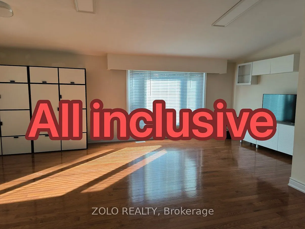 2 bed, $2,700 — Photo 1
