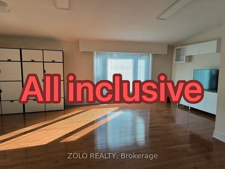 4 Cloebury Ct #MAIN FLOOR — Photo 1