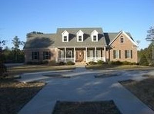 1939 Al Roberts Rd, Senoia, GA 30276