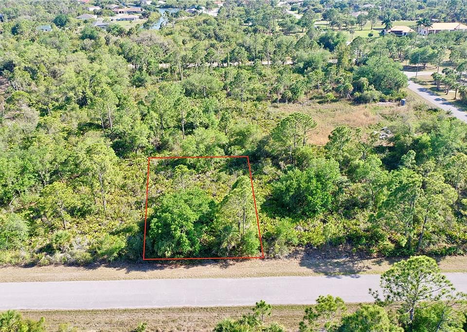 1st image of 12453 KOENIG LANE LOT 7