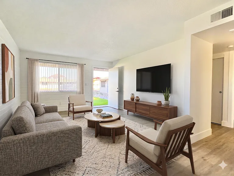 Villas on Holly — Photo 30