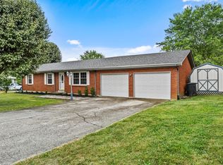 32 Stefanie Ct, Winchester, KY 40391
