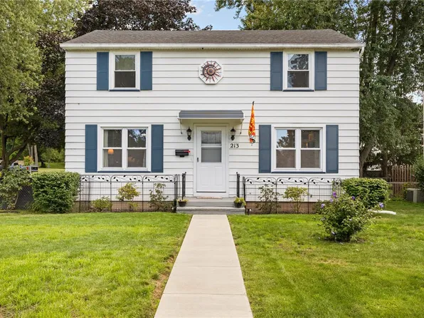 213 Filon Ave, Rochester, NY 14622