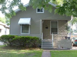 2406 Hodges Ave, Granite City, IL