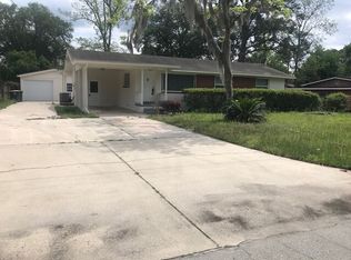 8232 Gwendolyn Rd, Jacksonville, FL 32216