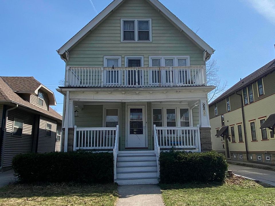 1st image of 2208 N 61st St #2208A