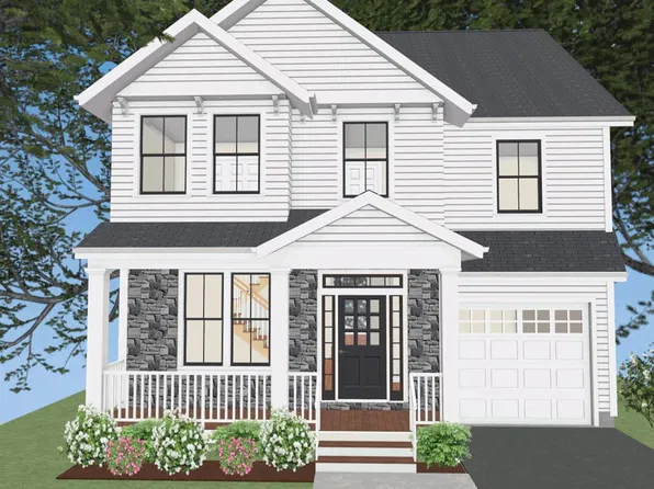 15 Poplar St, Metuchen, NJ 08840