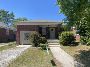 2229 Wallace St, Columbia, SC 29201