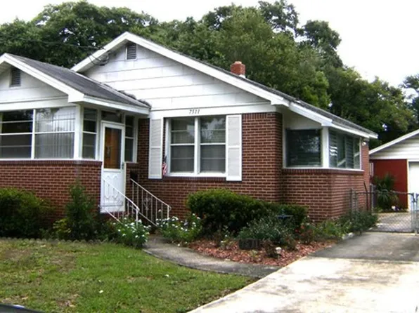 7511 N Shore Dr, Jacksonville, FL 32208