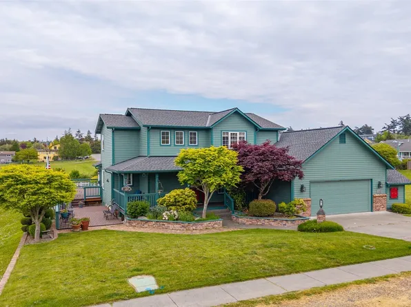 701 NW Krueger Street, Coupeville, WA 98239
