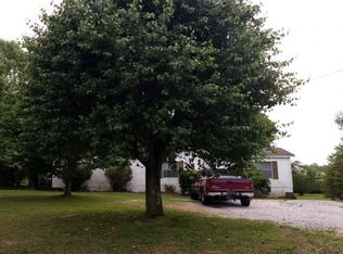 9019 Byrum Chapel Rd, Portland, TN 37148