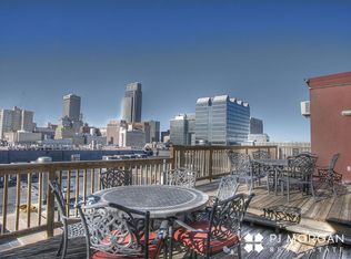 The Mayfair, Omaha, NE 68102
