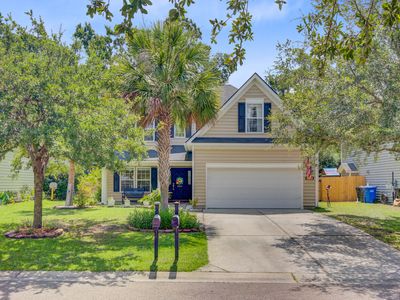 5212 Mulholland Dr, Summerville, SC, 29485