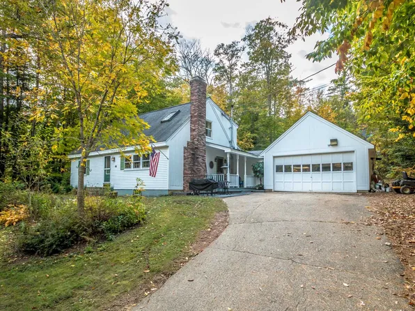 48 Merrill Drive, Conway, NH 03860