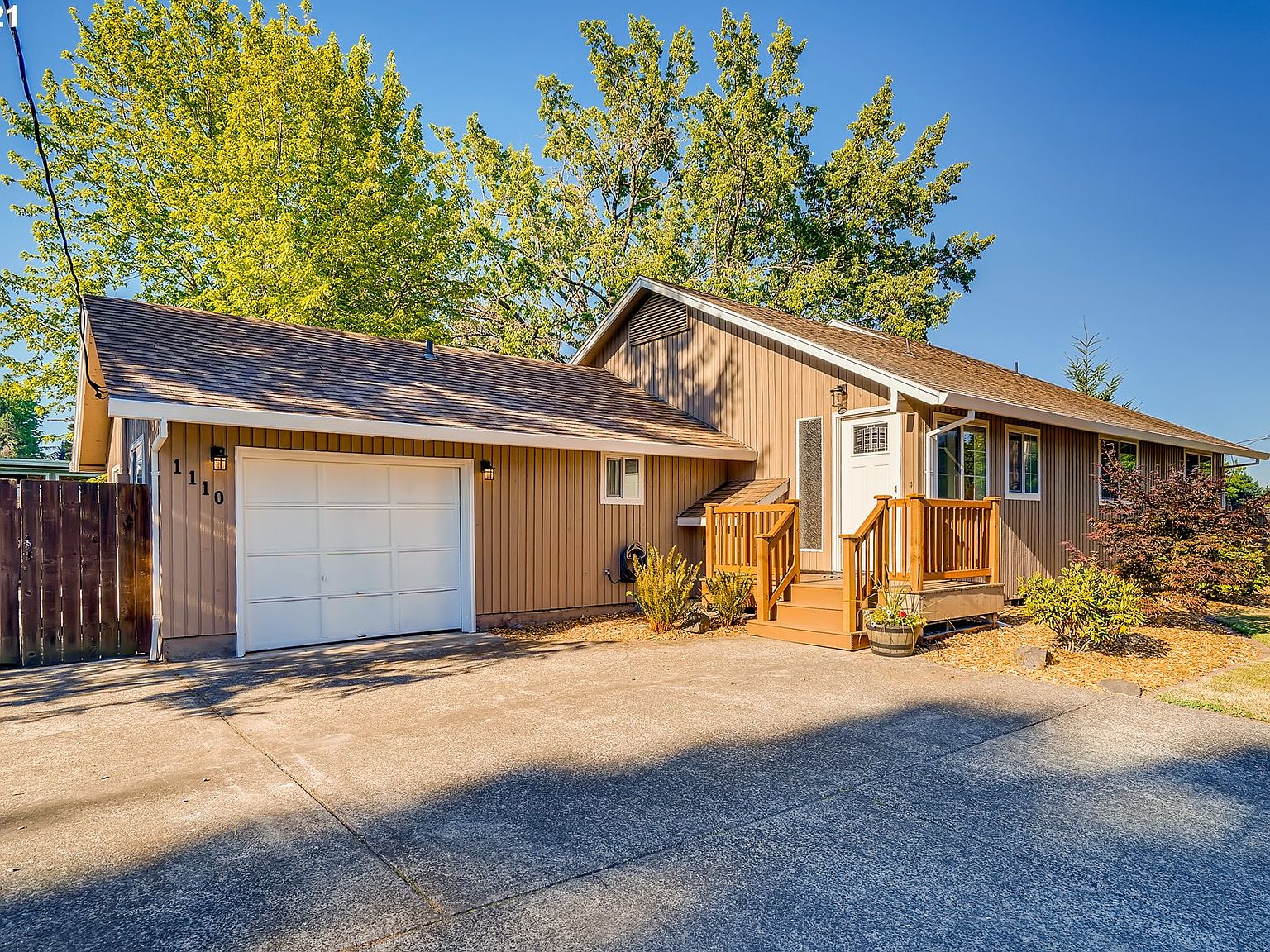 1110 NE Kennedy Ln, Hillsboro, OR 97124 Zillow