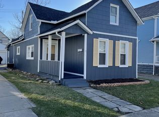 4215 Clybourne Ave, Cleveland, OH 44109