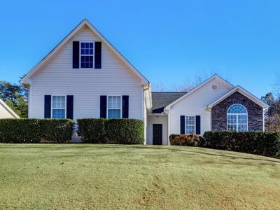 6414 Bearing Dr, Flowery Branch, GA, 30542