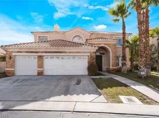 181 Hazelmere Ln, Las Vegas, NV 89148