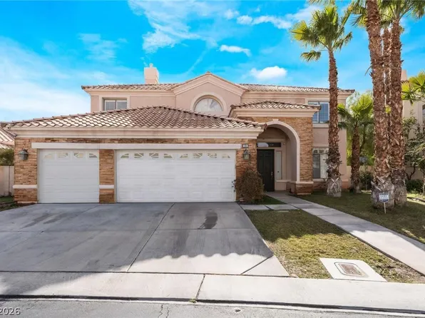 181 Hazelmere Ln, Las Vegas, NV 89148