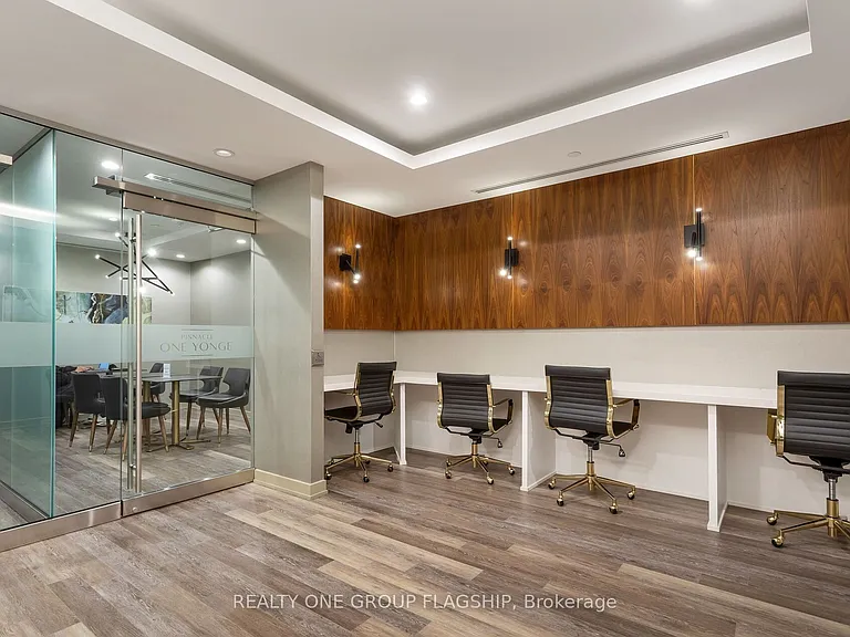 28 Freeland St #1609 — Photo 34