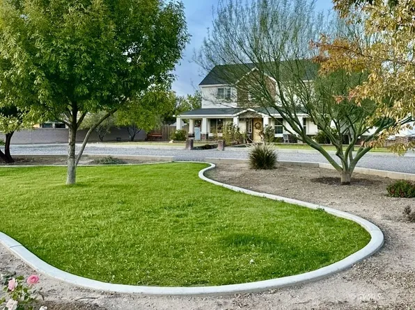 4812 W Abbey Rd, Thatcher, AZ 85552