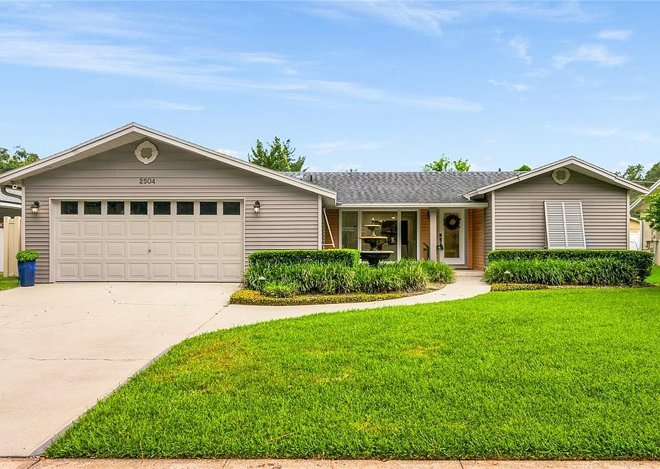 1st image of 2504 Forfarshire Dr